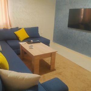 Appartement met Twee Slaapkamers